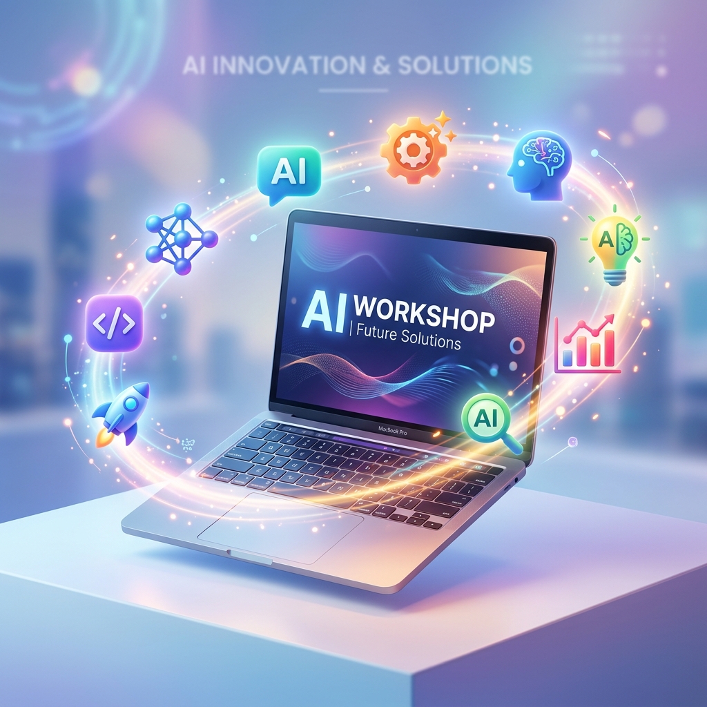 Master AI Tools