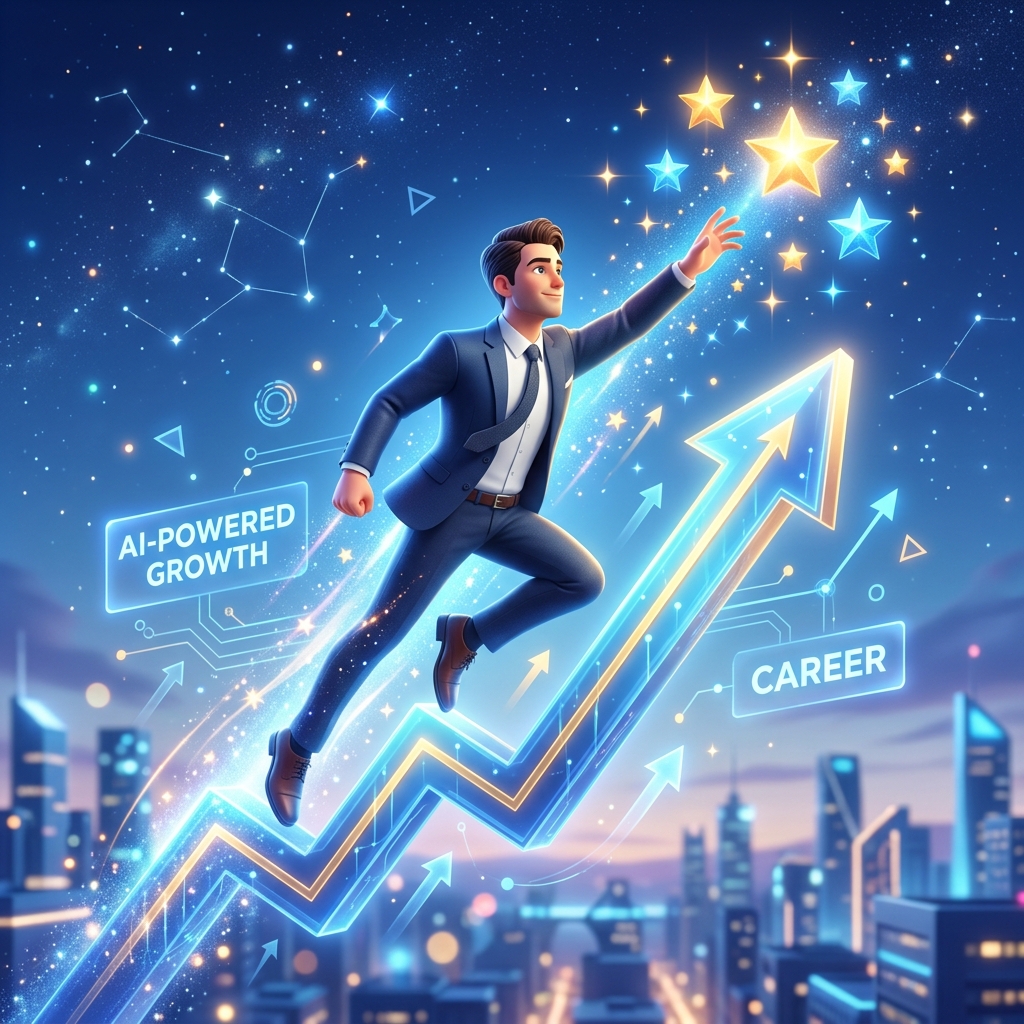 Career & Business Advantage