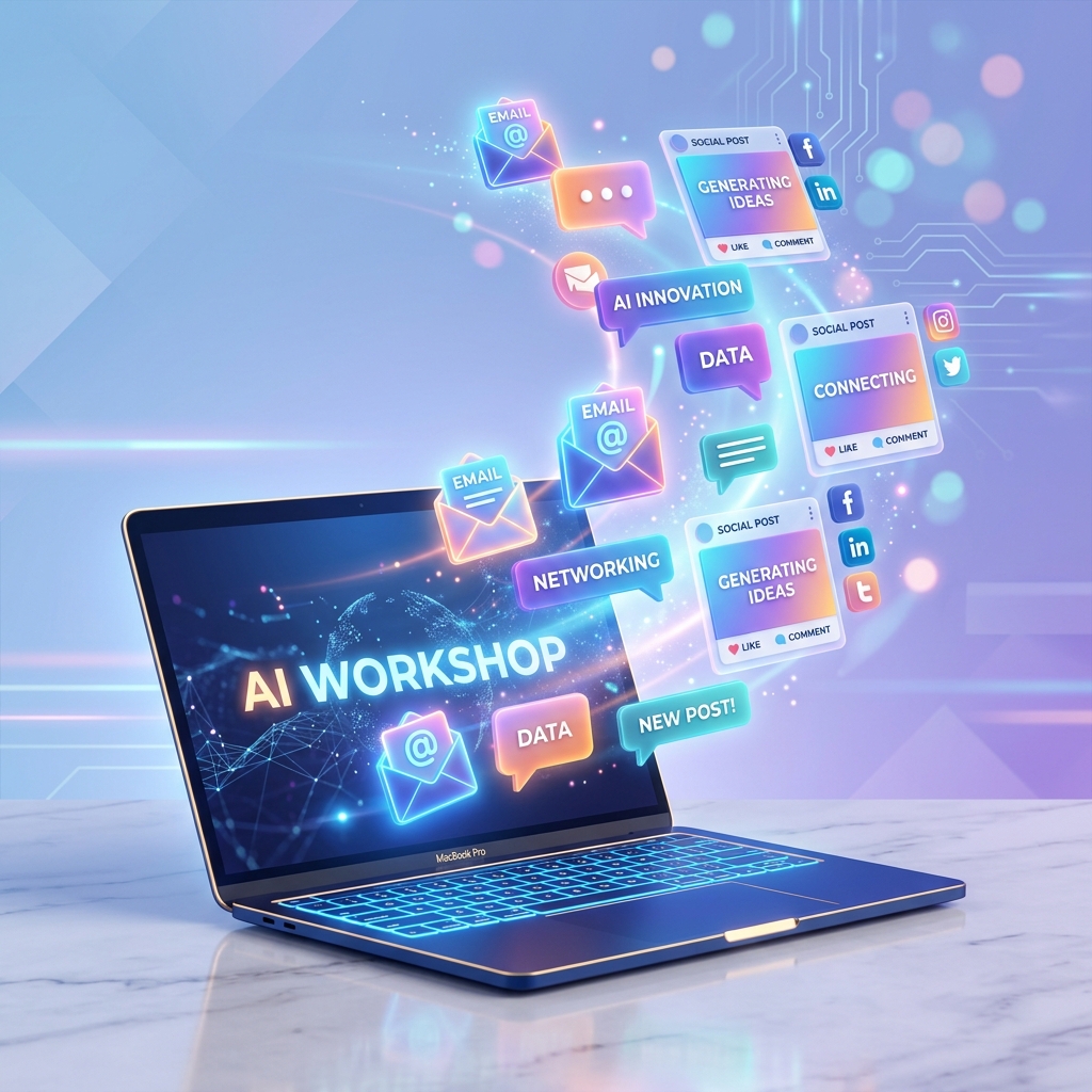 AI Text Creation