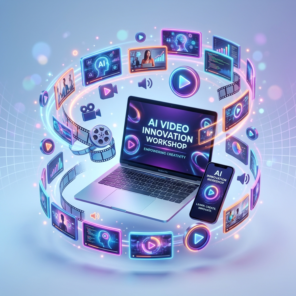 AI Video Creation