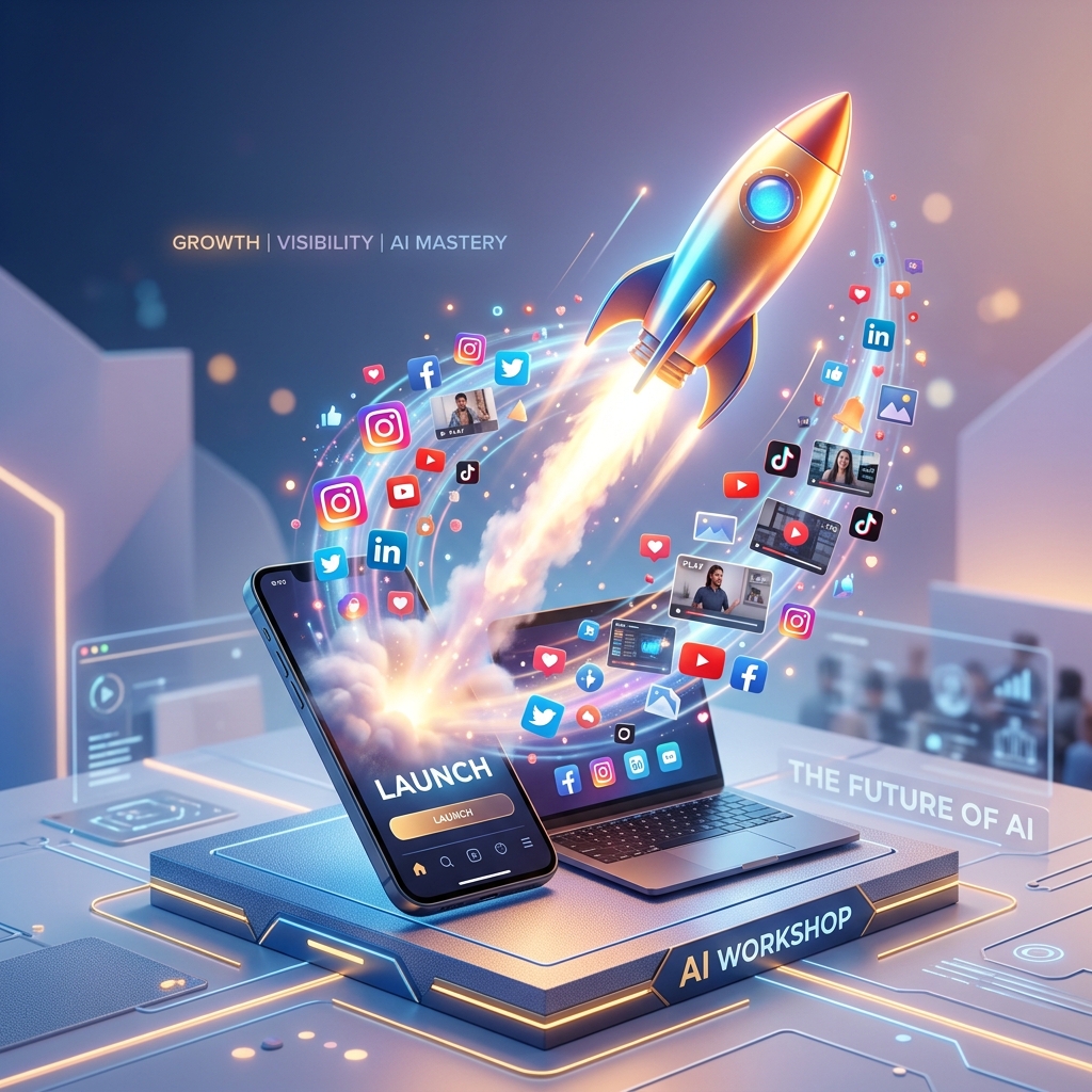 Create Content Faster