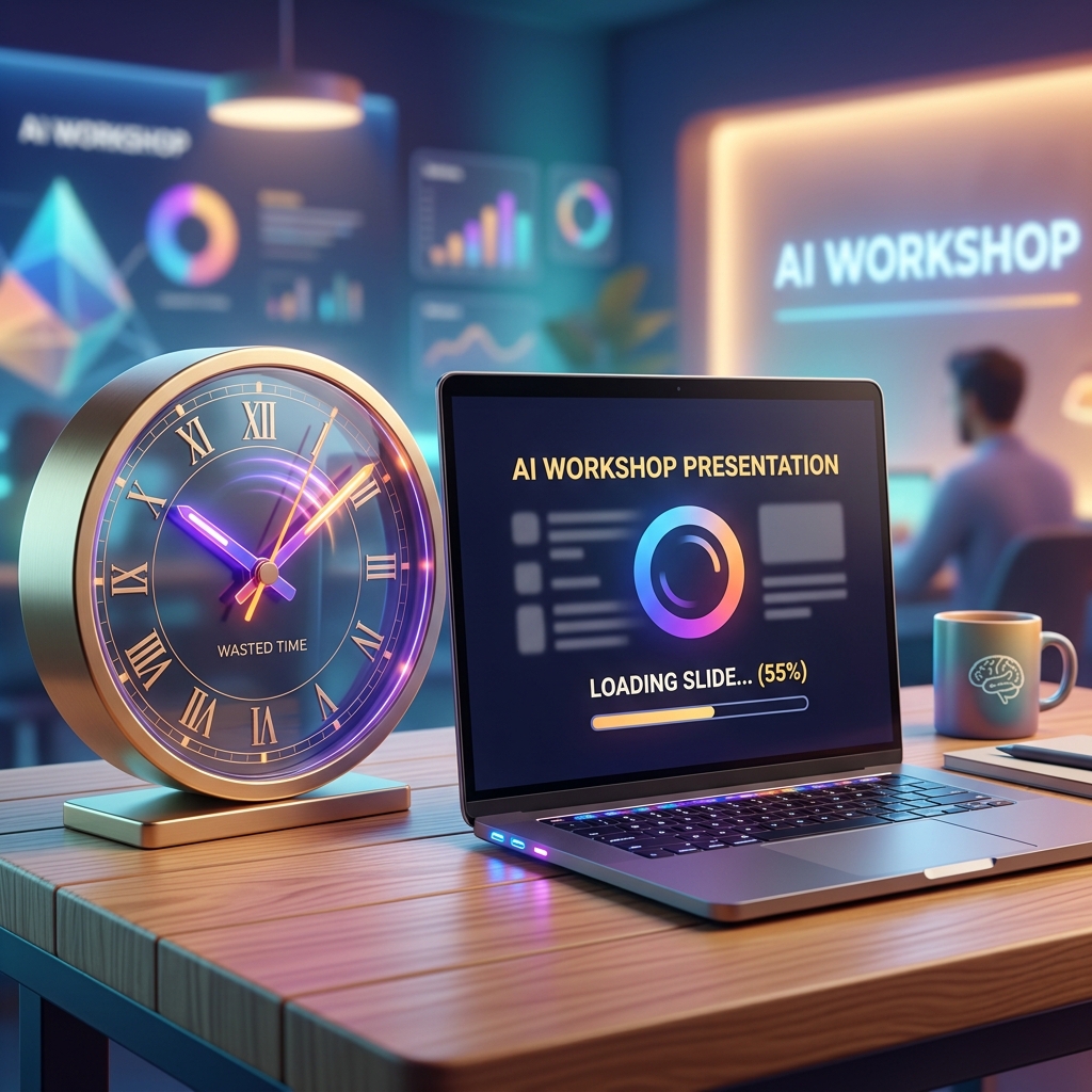 Slow Presentations