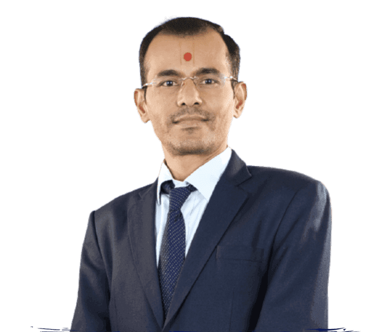 Dr. Ramji Makwana
